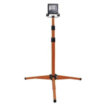 slomart LED radno svjetlo 1x20W 2000lm IP65 s stalkom