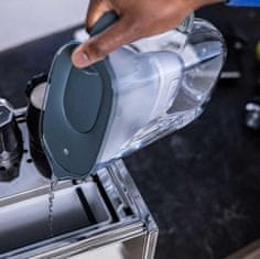 Brita BRITA Style ESSENTIAL XL grafitni vrč + MX Pro Pure Performance filter