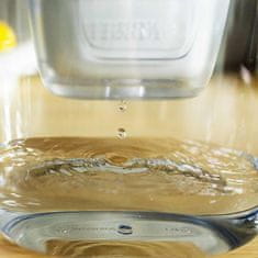 Brita Brita Style Essential XL filter vrč (Pijesak, 3.6 L) + 3x MX Pro Pure Performance filtera