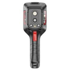 GUIDE Guide Sensmart E3 termalna kamera, grafitna, 256x192 px, LCD 640x480 px