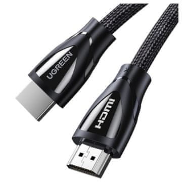 Ugreen HD140 HDMI 2.1 kabel, 8K 60Hz, 2 m (crni)