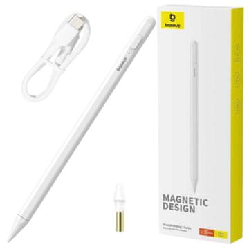 BASEUS Stylus Lite aktivna stylus olovka s LED indikatorom