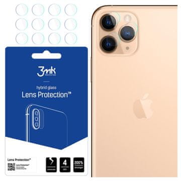 3MK Apple iPhone 11 Pro - zaštita leće