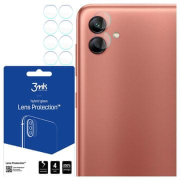 3MK Samsung Galaxy A04 - zaštita leće
