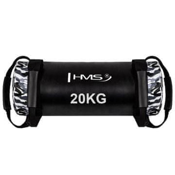 HMS WDC20 VREĆICA ZA ENERGETSKI MATERIJAL 20 KG