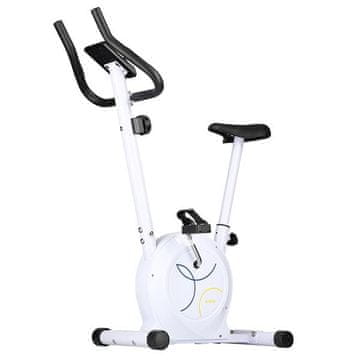 ONE Fitness RM8740 bijeli one fitness magnetski bicikl