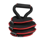 HMS KRM20 podesivi mekani kettlebell HMS
