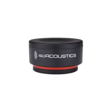 slomart IsoAcoustics ISO-PUCK Mini izolatori za zvučnike, komplet 8 komada