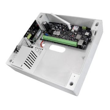 BCS Pulson Alarm 2.0 4G PowerG PL Alarmni sustav