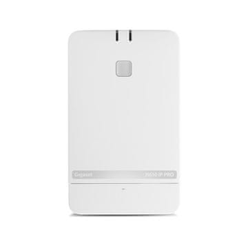 Gigaset Gigaset N610 IP PRO DECT bazna stanica, bijela