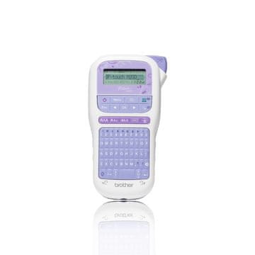 BROTHER Brother PT-H200 stolni pisač naljepnica, QWERTY
