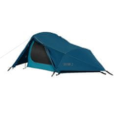 NILS CAMP NC2502 ULTRA LAGANI ŠATOR SKYAIR 2 PLAVI