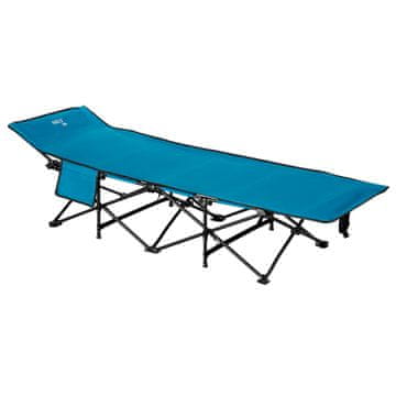 NILS CAMP Kamp krevet plavi 188 CM NC2701 nils camp