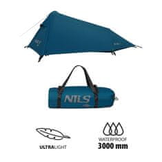NILS CAMP NC2502 ULTRA LAGANI ŠATOR SKYAIR 2 PLAVI