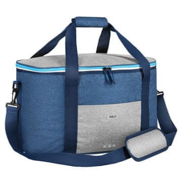 NILS Plava termo torba 32L nils NC2903