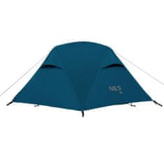 NILS CAMP NC2502 ULTRA LAGANI ŠATOR SKYAIR 2 PLAVI