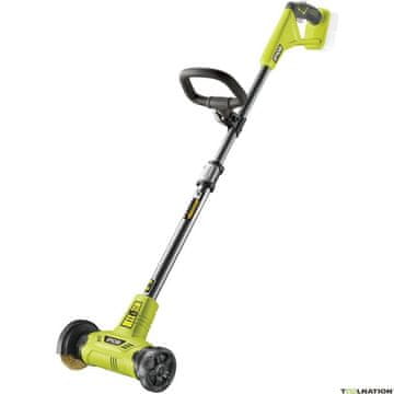 RYOBI RY18PCA-0 uređaj za čišćenje tlakovaca, akumulatorski