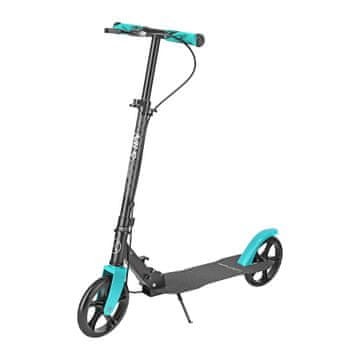 Nils Extreme HM183 TIRKIZNI SKUTER