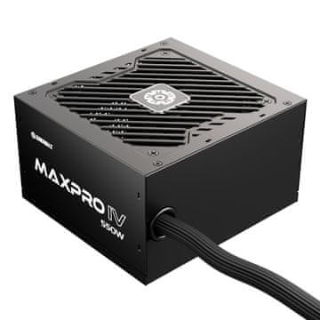 Enermax Enermax EMP550W napajanje 550 W ATX, crno