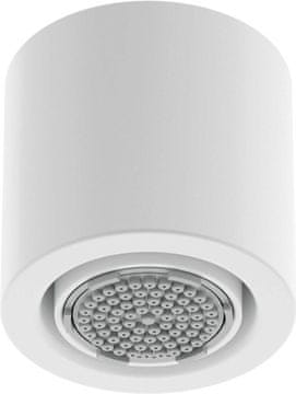 slomart DTA ručna tuš ruža HAND SHOWER 1F, 1 funkcija, krom