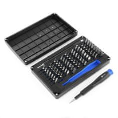 iFixit iFixit EU145299 set bitova za odvijače, 64 kom