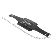 HMS Premium PSTX06 HMS vrhunski pojas za utege za trening snage