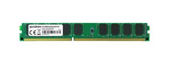 GoodRam Goodram UDIMM ECC VLP 16GB 2Rx8 3200MHz PC4-25600 memorija
