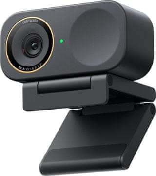 Insta360 Insta360 Link 2C Pro web kamera, crna