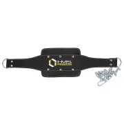 HMS Premium PSTX06 HMS vrhunski pojas za utege za trening snage