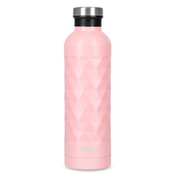 NILS CAMP NC3805 putna boca 750 ml ružičasta nils camp
