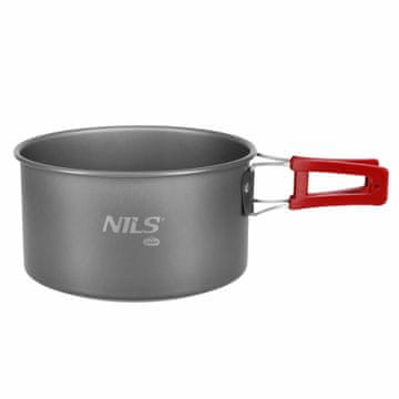 NILS CAMP NC17119 kamperski lonac 1,4 L nils camp