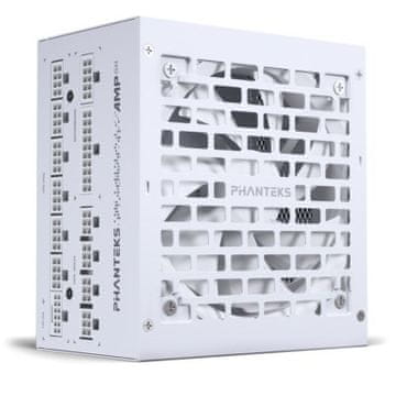 PHANTEKS Phanteks AMP GH napajanje 750 W, ATX, bijelo