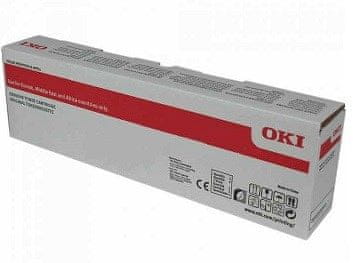 OKI OKI 47095702 toner, original, magenta, 5000 stranica