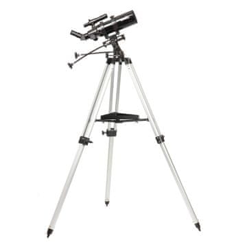 slomart Skywatcher BK 804 AZ3 teleskop 80/400mm