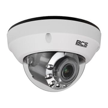 IP BCS BCS-U-DIP65VSR4-Ai2 IP Dome kamera, 5 Mpx, AI, IR 30m, IP67