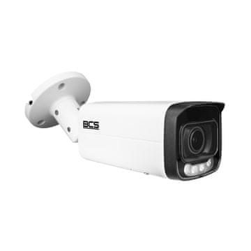 IP BCS BCS-L-TIP56VCR6L6-Ai1 IP kamera cijevna 6Mpx s AI