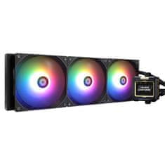 Thermalright Thermalright Frozen Warframe tekuće hlađenje, ARGB