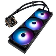 Thermalright Thermalright Frozen Warframe tekuće hlađenje, ARGB