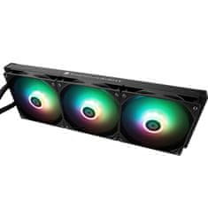 Thermalright Thermalright Frozen Warframe tekuće hlađenje, ARGB