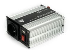AZO DIGITAL AZO Digital auto pretvarač IPS-800 800W, Duo DC/AC