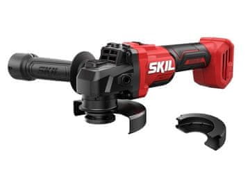 slomart Akumulatorska kutna brusilica Skil 3923CA, 20 V
