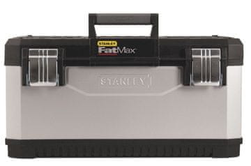 Stanley Stanley FATMAX Metalna i plastična kutija za alat