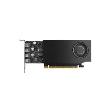 NVidia Nvidia RTX A1000 8 GB GDDR6 grafička kartica