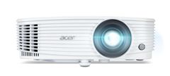 Acer Acer P1357 Standardni projektor 4800 ANSI lumena DLP WXGA (1280x800) 3D, bijeli