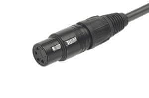 Beyerdynamic Beyerdynamic K 109.28 kabel za slušalice, 1,5 m, 4-pinski XLR