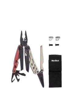 slomart Multitool NexTool F30 Pro 'Hazelnut & Coral'