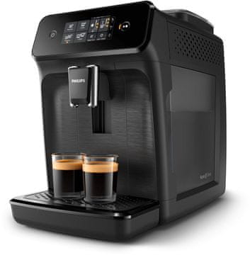 slomart Philips 1200 series EP1200/00 Aparat za kavu, potpuno automatski espresso