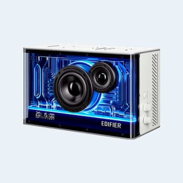 Edifier Edifier QD35 2-sistemski zvučnik 40W, bijeli