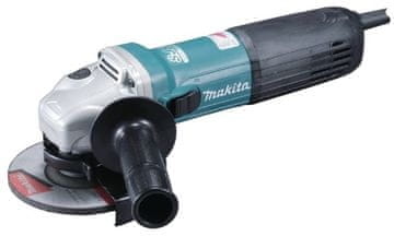 MAK Makita GA5040C kutna brusilica 12,5 cm 1400 W