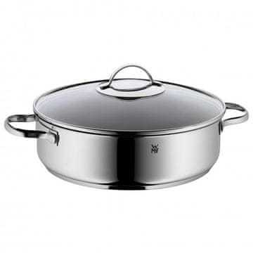 WMF WMF Tava sa staklenim poklopcem 28 cm